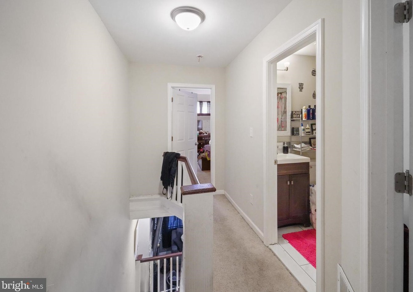 1541 Felton St, Philadelphia PA  19151-3808 exterior