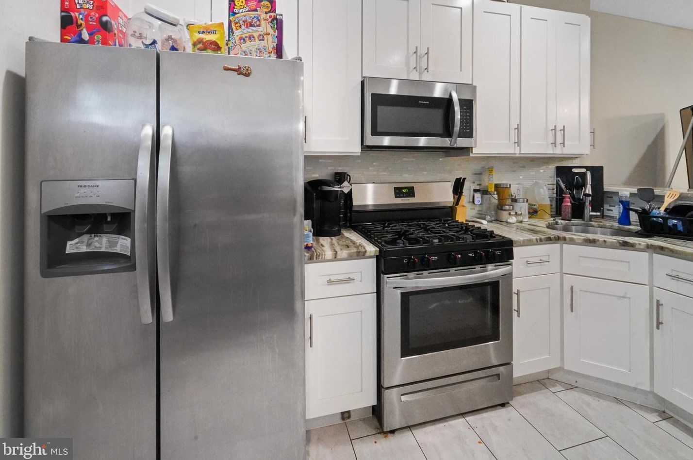 1541 Felton St, Philadelphia PA  19151-3808 exterior