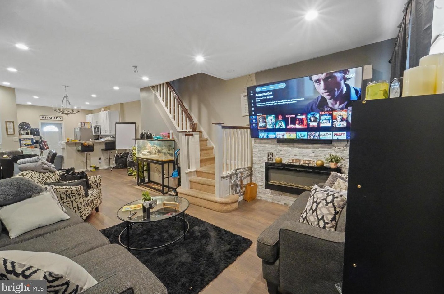 1541 Felton St, Philadelphia PA  19151-3808 exterior