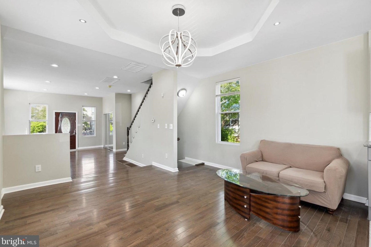 4233 Howell St, Philadelphia PA  19135-3915 exterior