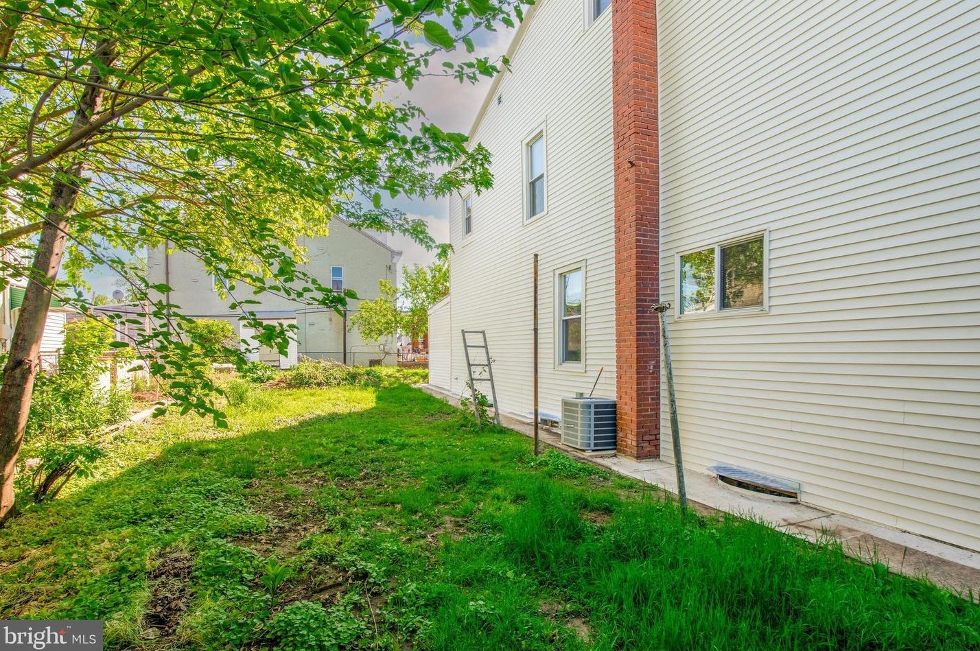 4233 Howell St, Philadelphia PA  19135-3915 exterior