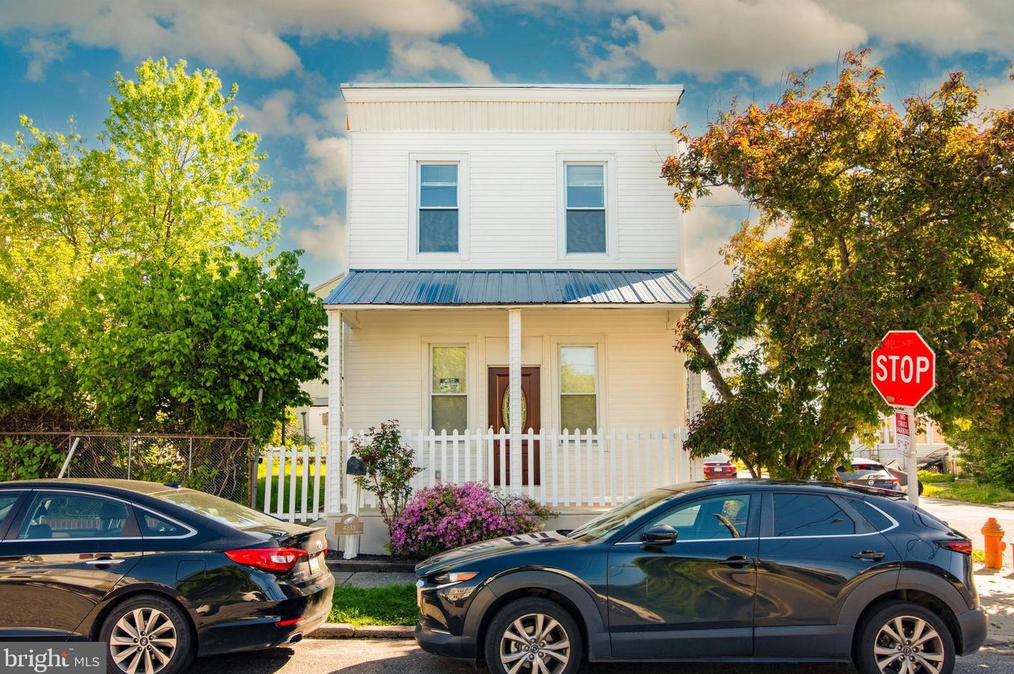 4233 Howell St, Philadelphia PA  19135-3915 exterior