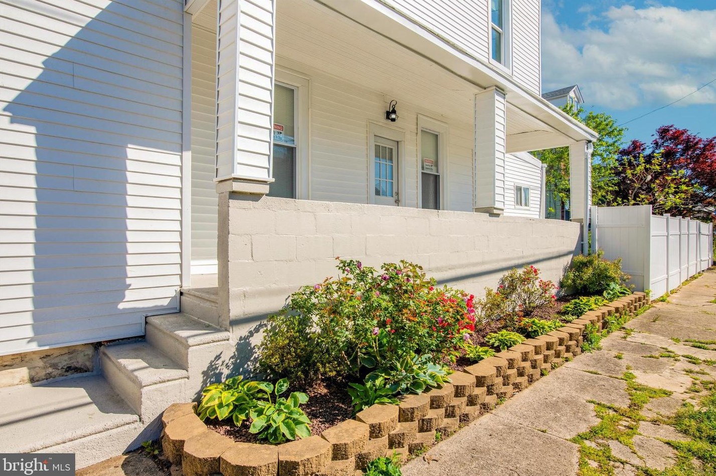 4233 Howell St, Philadelphia PA  19135-3915 exterior