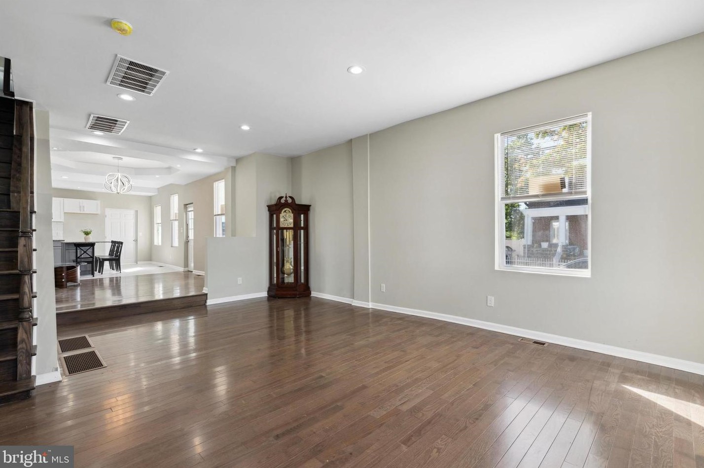 4233 Howell St, Philadelphia PA  19135-3915 exterior