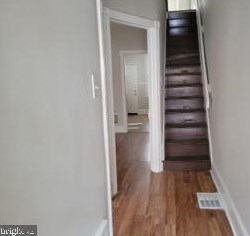 2226 Opal St, Philadelphia PA  19145-3619 exterior