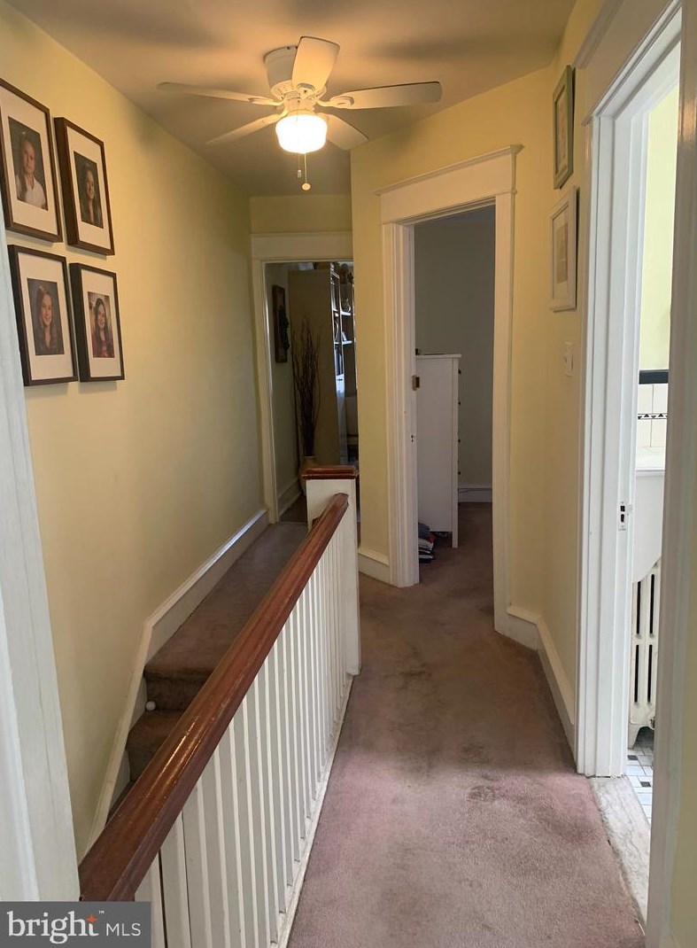 650 Wendover St, Philadelphia PA 19128-1719 exterior