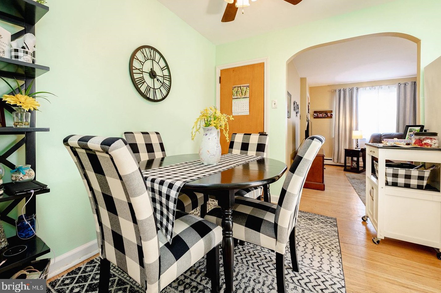 1906 Arthur St, Philadelphia PA 19111-2353 exterior