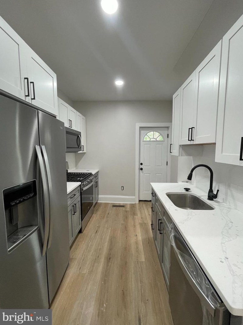 3815 Olive St, Philadelphia PA  19104-1645 exterior