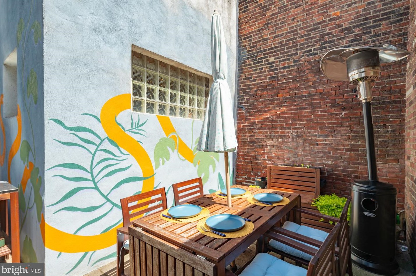 416 Morris St, Philadelphia PA  19148-1316 exterior