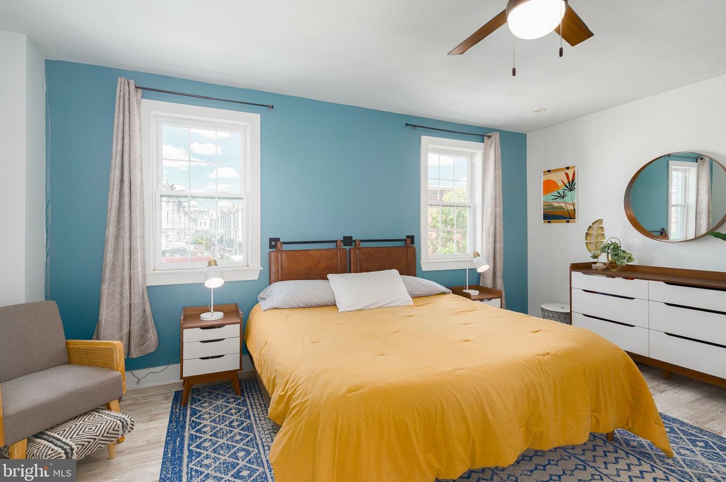 416 Morris St, Philadelphia PA  19148-1316 exterior