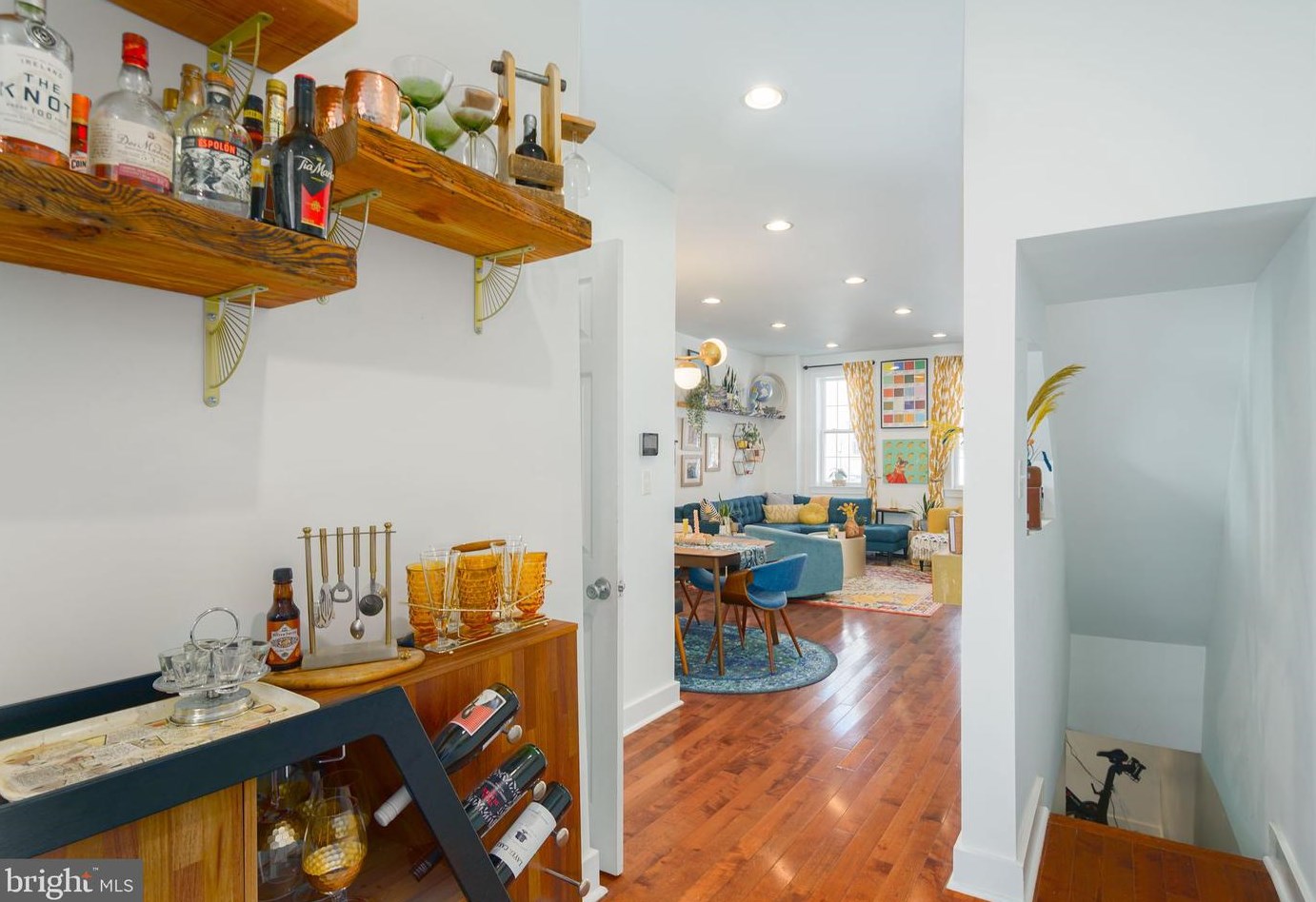 416 Morris St, Philadelphia PA  19148-1316 exterior