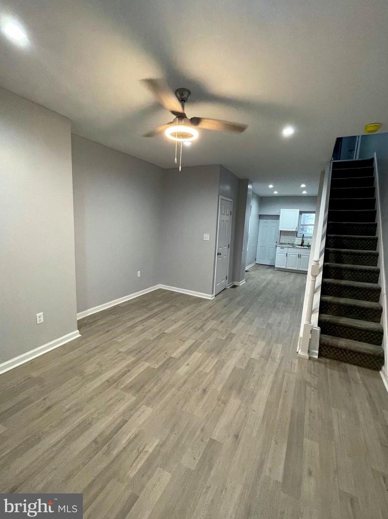 5018 Ogden St, Philadelphia PA  19139-1641 exterior