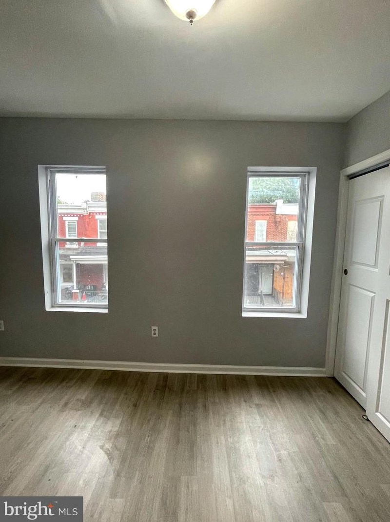 5018 Ogden St, Philadelphia PA  19139-1641 exterior