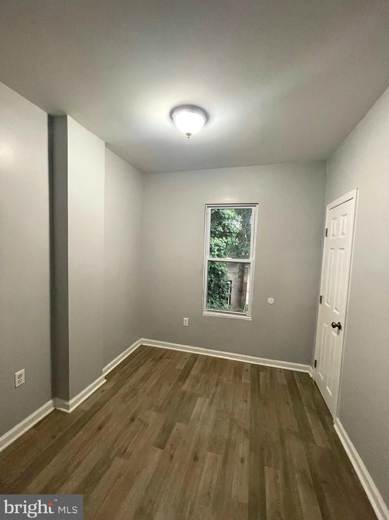 5018 Ogden St, Philadelphia PA  19139-1641 exterior