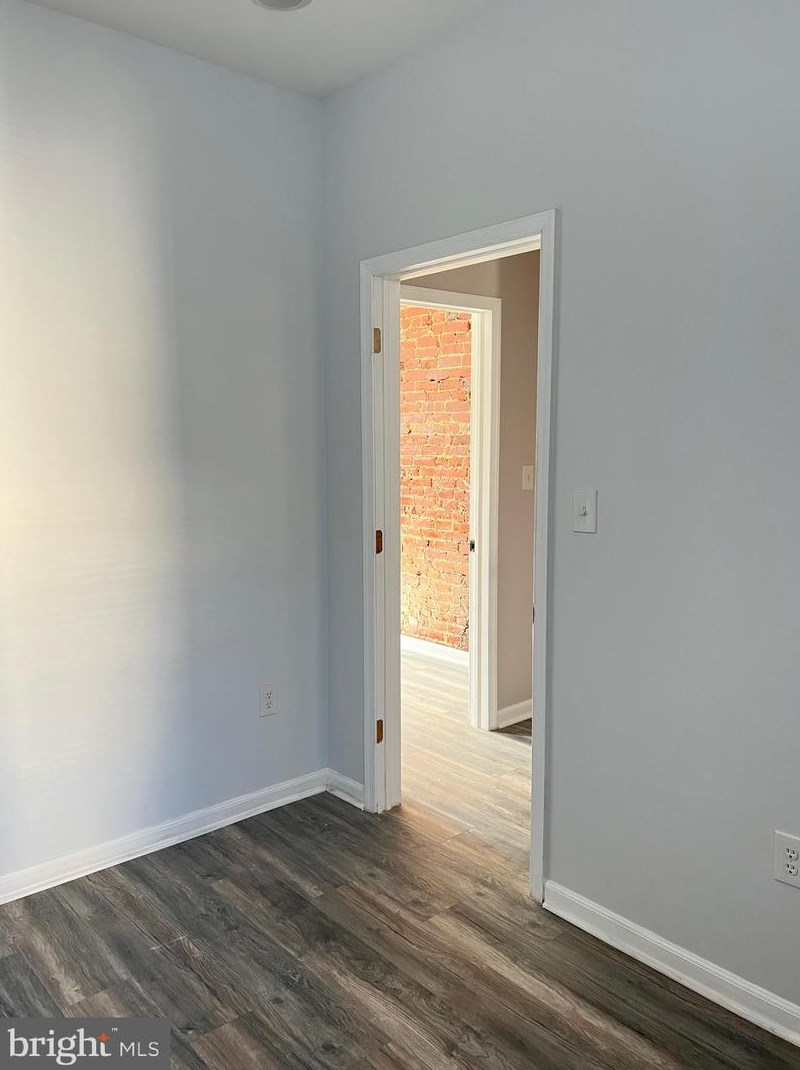 1705 Newkirk St, Philadelphia PA  19145-1626 exterior