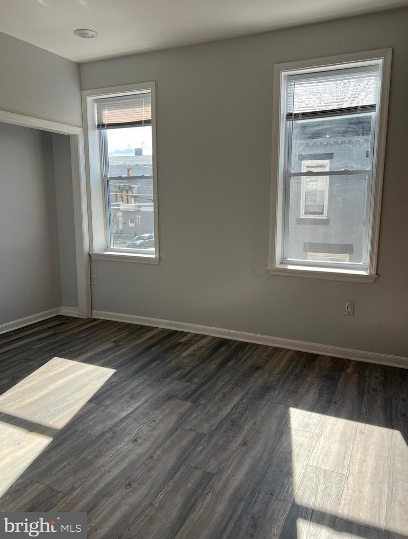 1705 Newkirk St, Philadelphia PA  19145-1626 exterior