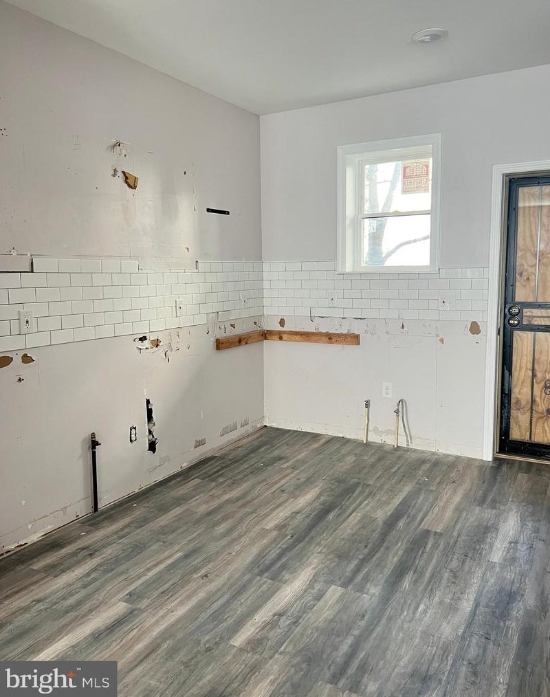 1705 Newkirk St, Philadelphia PA  19145-1626 exterior