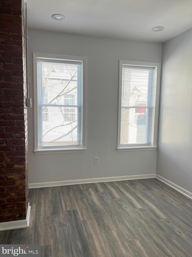 1705 Newkirk St, Philadelphia PA  19145-1626 exterior
