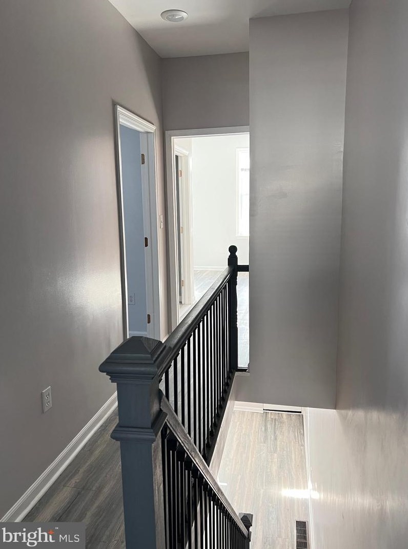 1705 Newkirk St, Philadelphia PA  19145-1626 exterior