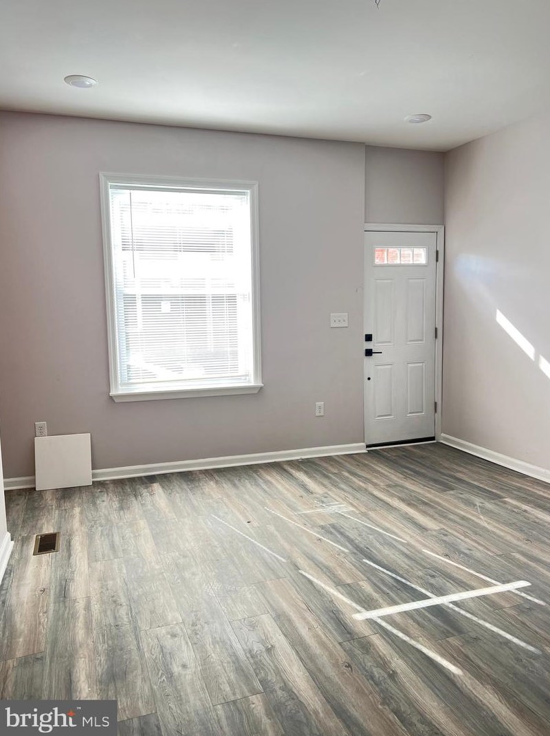 1705 Newkirk St, Philadelphia PA  19145-1626 exterior