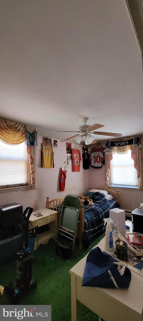 1849 Benson St, Philadelphia PA 19111-1930 exterior