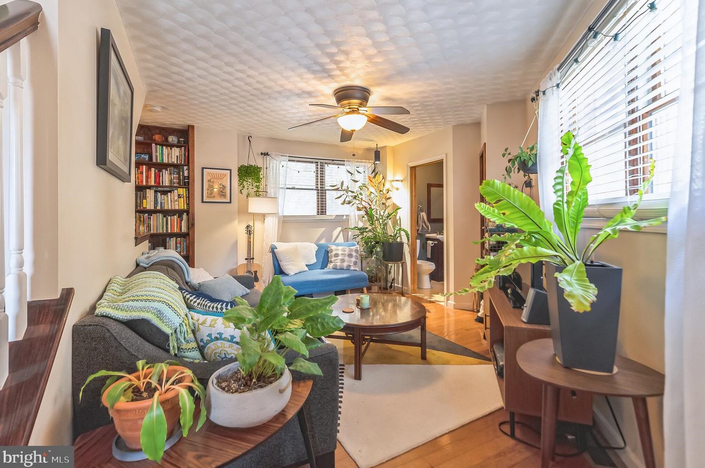 114 Wildey St, Philadelphia PA  19123-1614 exterior