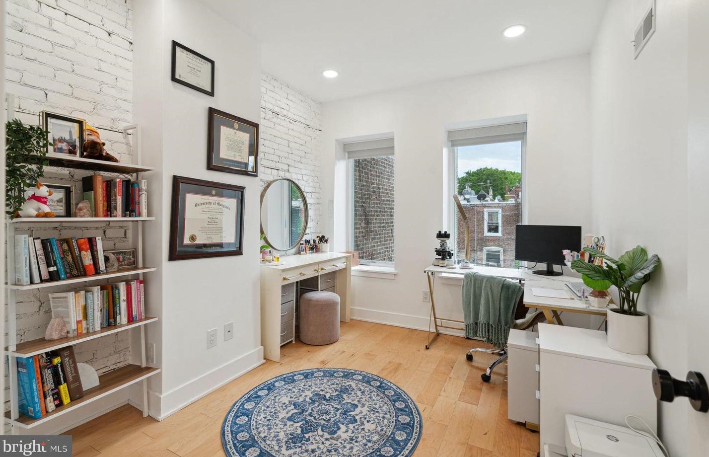 5116 Spruce St, Philadelphia PA  19139-4121 exterior