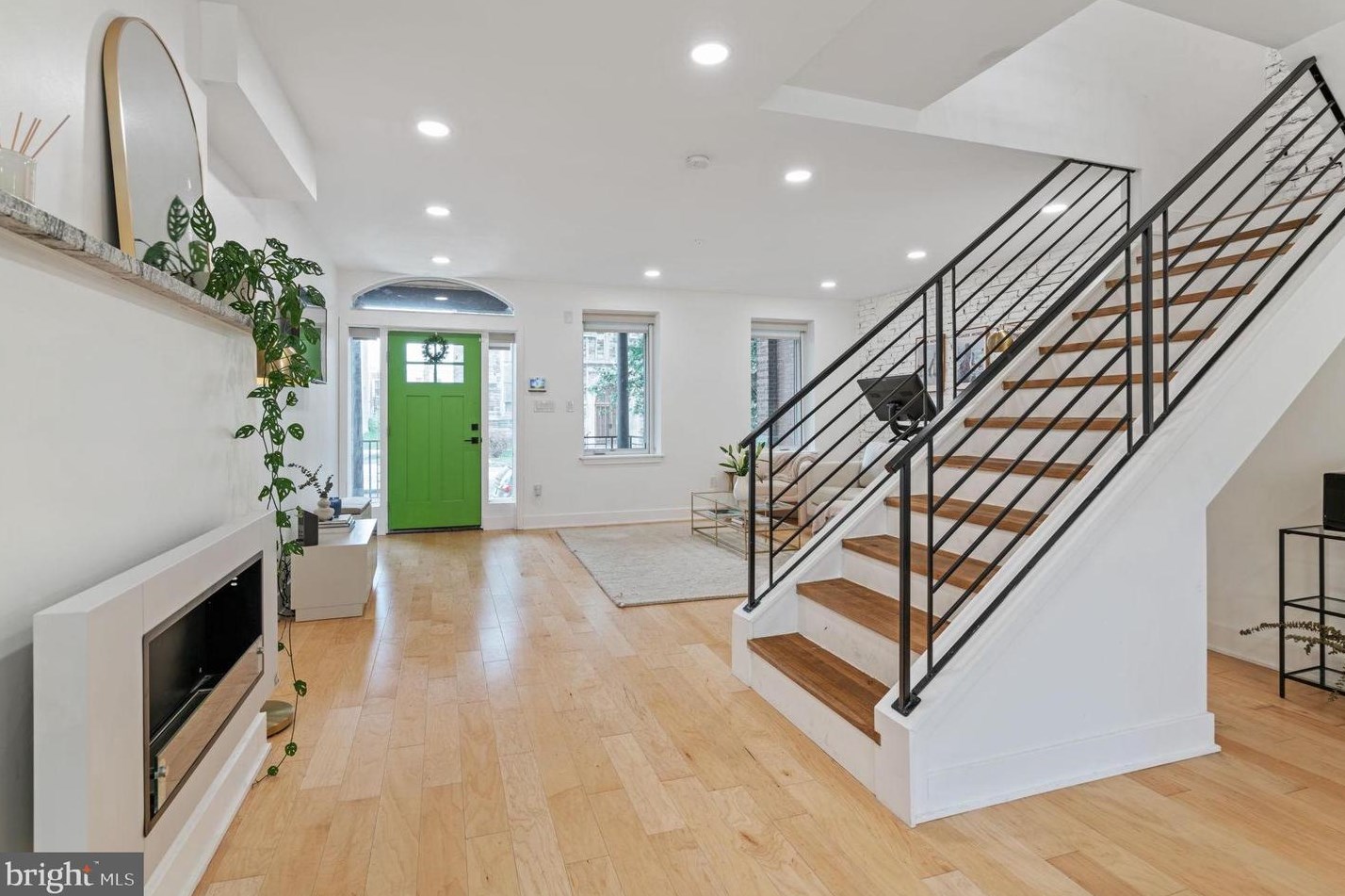 5116 Spruce St, Philadelphia PA  19139-4121 exterior