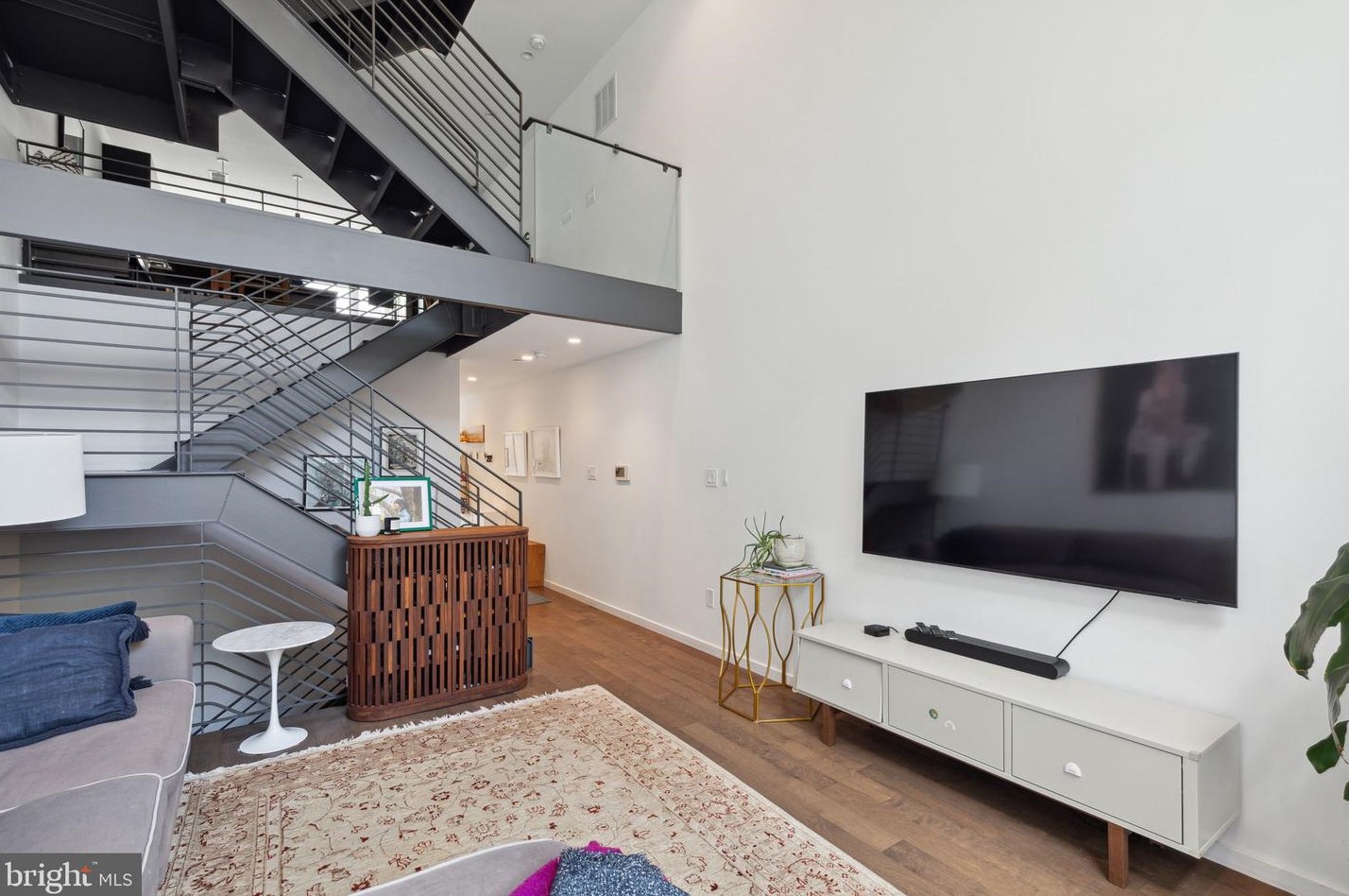 1130 Sydenham St, Philadelphia PA  19146-3114 exterior
