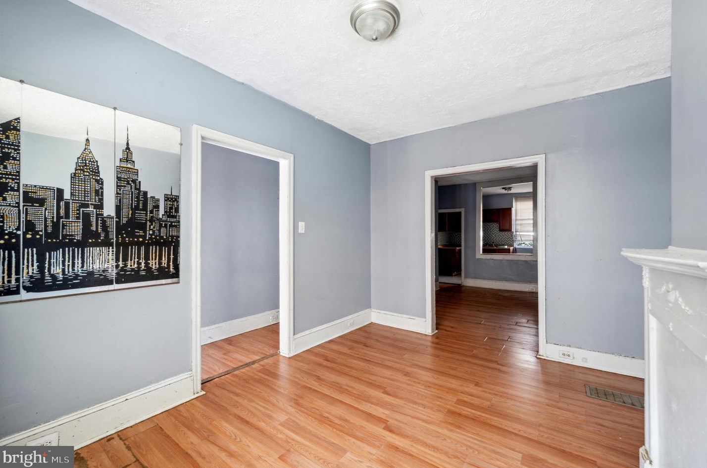 530 Allison St, Philadelphia PA  19131-4903 exterior