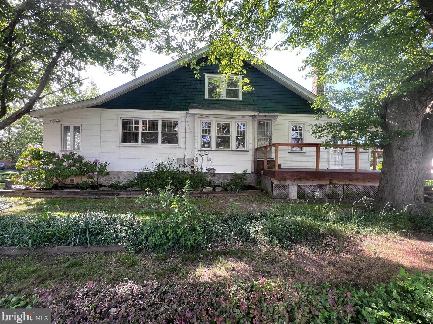 1633 Rhawn St, Philadelphia PA  19111-2951 exterior