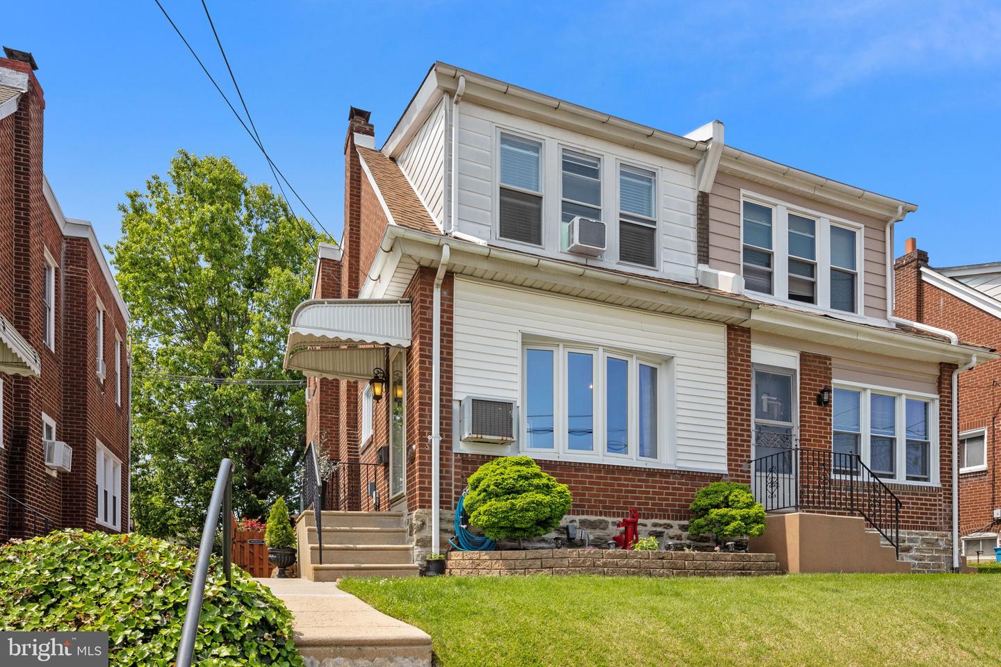 1050 Constitution Ave Philadelphia Pa 19112 1924 Hartel Ave, Philadelphia, PA 19111 - MLS PAPH2236122 - Coldwell Banker
