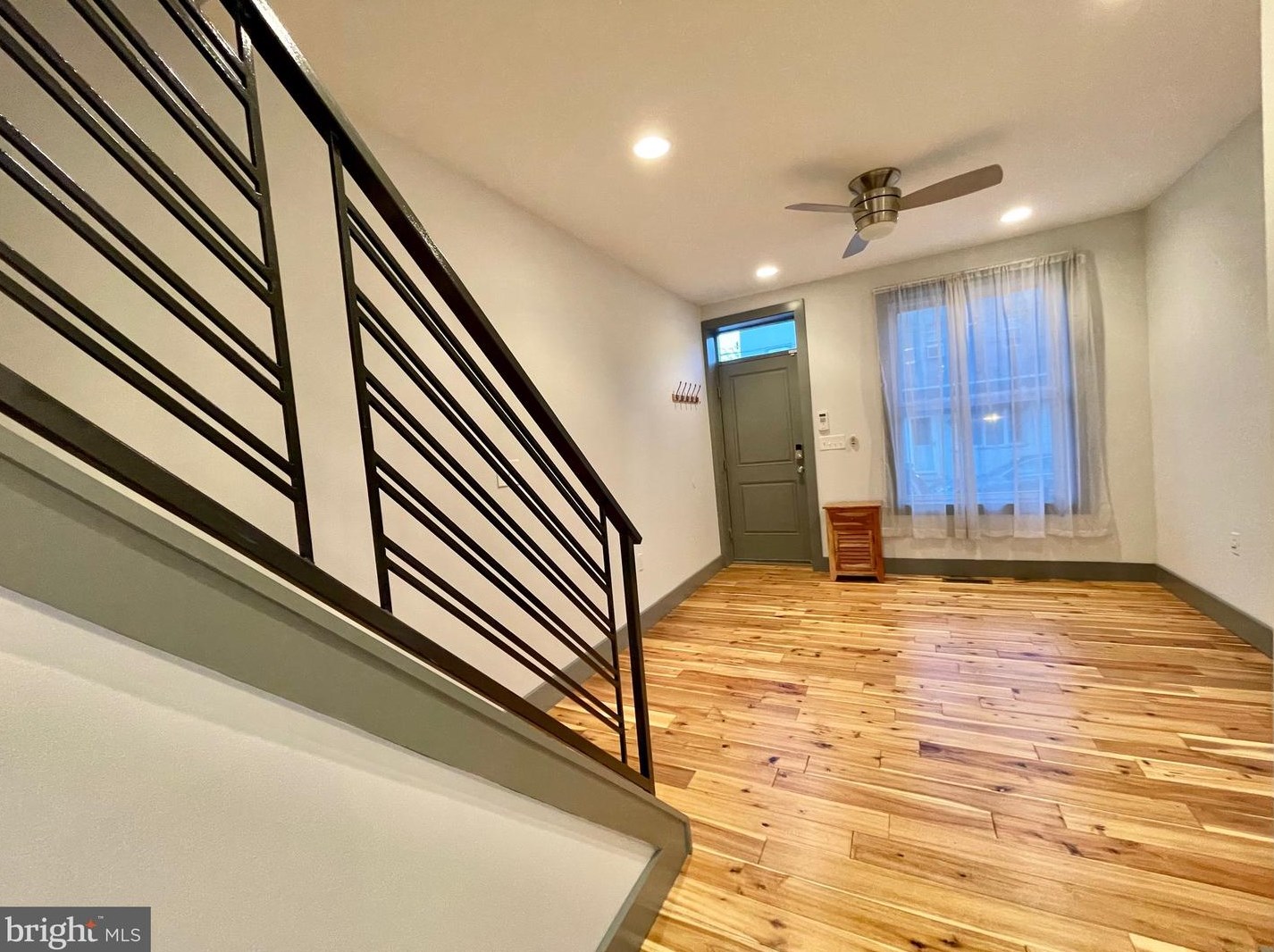 2634 Jasper St, Philadelphia PA  19125-1125 exterior
