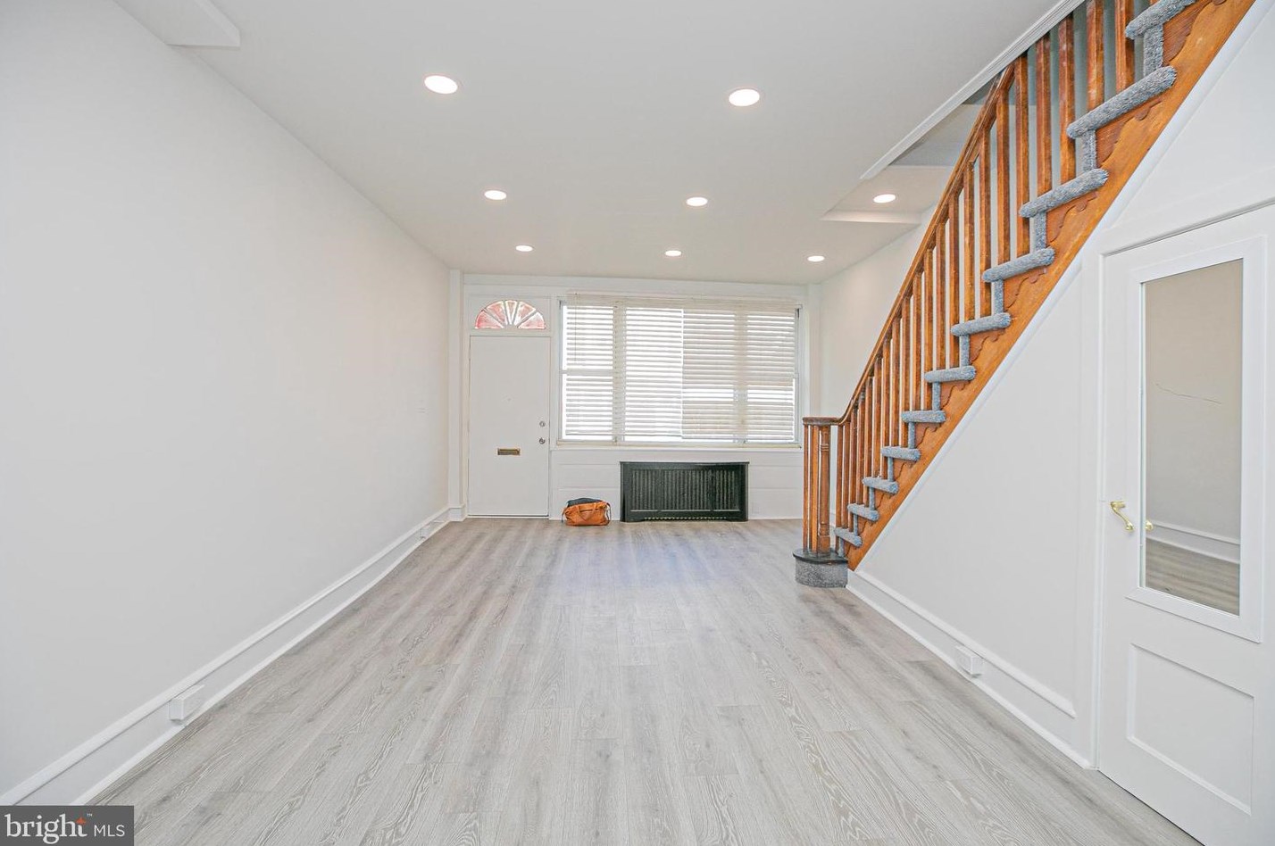3252 Marston St, Philadelphia PA  19129-1821 exterior