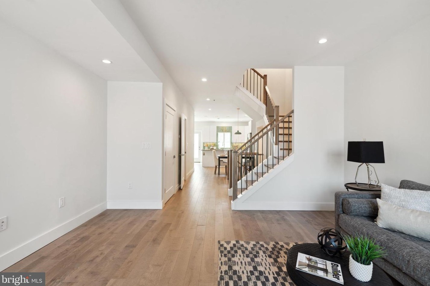 2150 Hazzard St, Philadelphia PA  19125-1710 exterior
