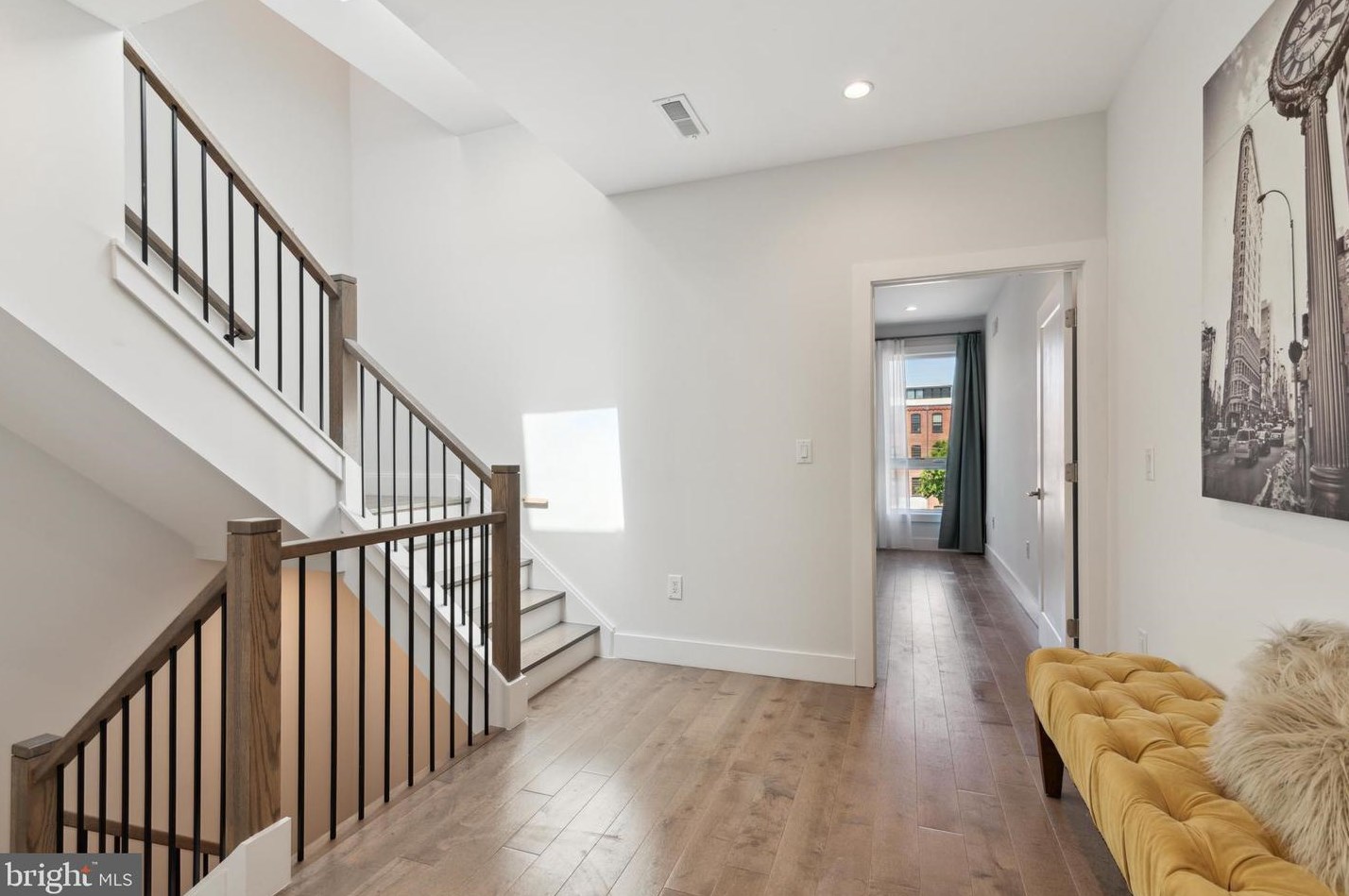 2150 Hazzard St, Philadelphia PA  19125-1710 exterior