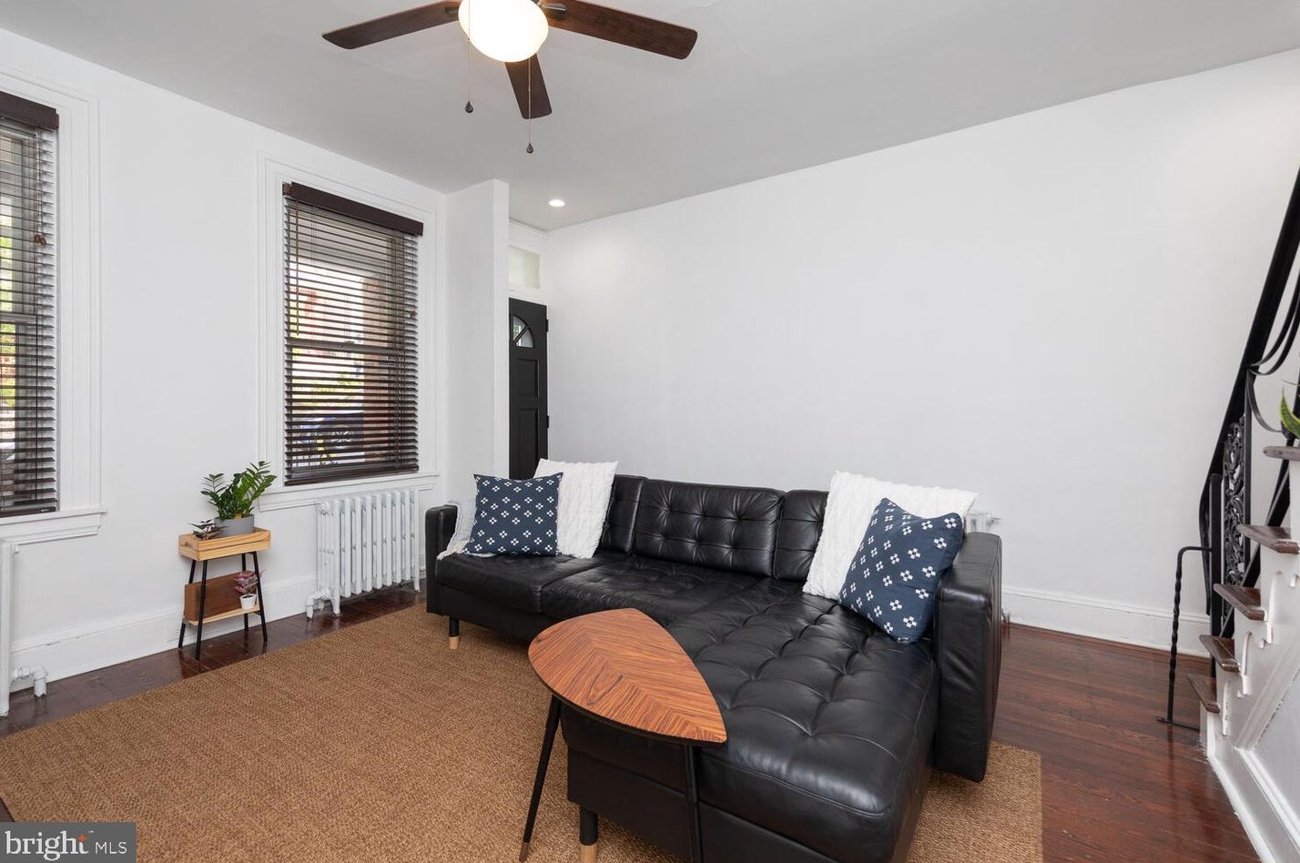 3424 Indian Queen Ln, Philadelphia PA 19129-1520 exterior