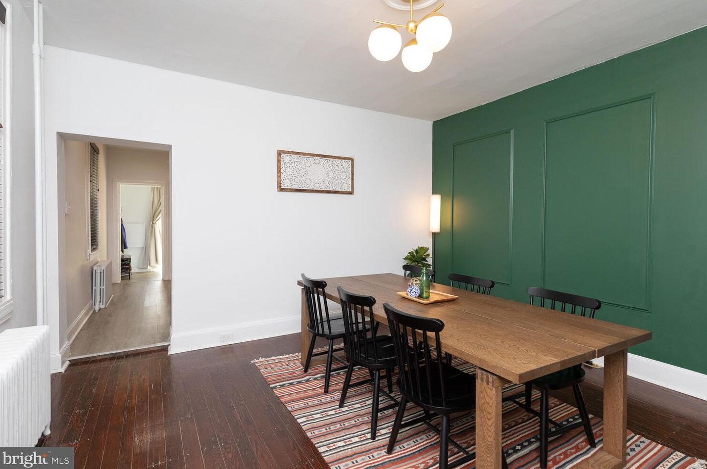 3424 Indian Queen Ln, Philadelphia PA 19129-1520 exterior