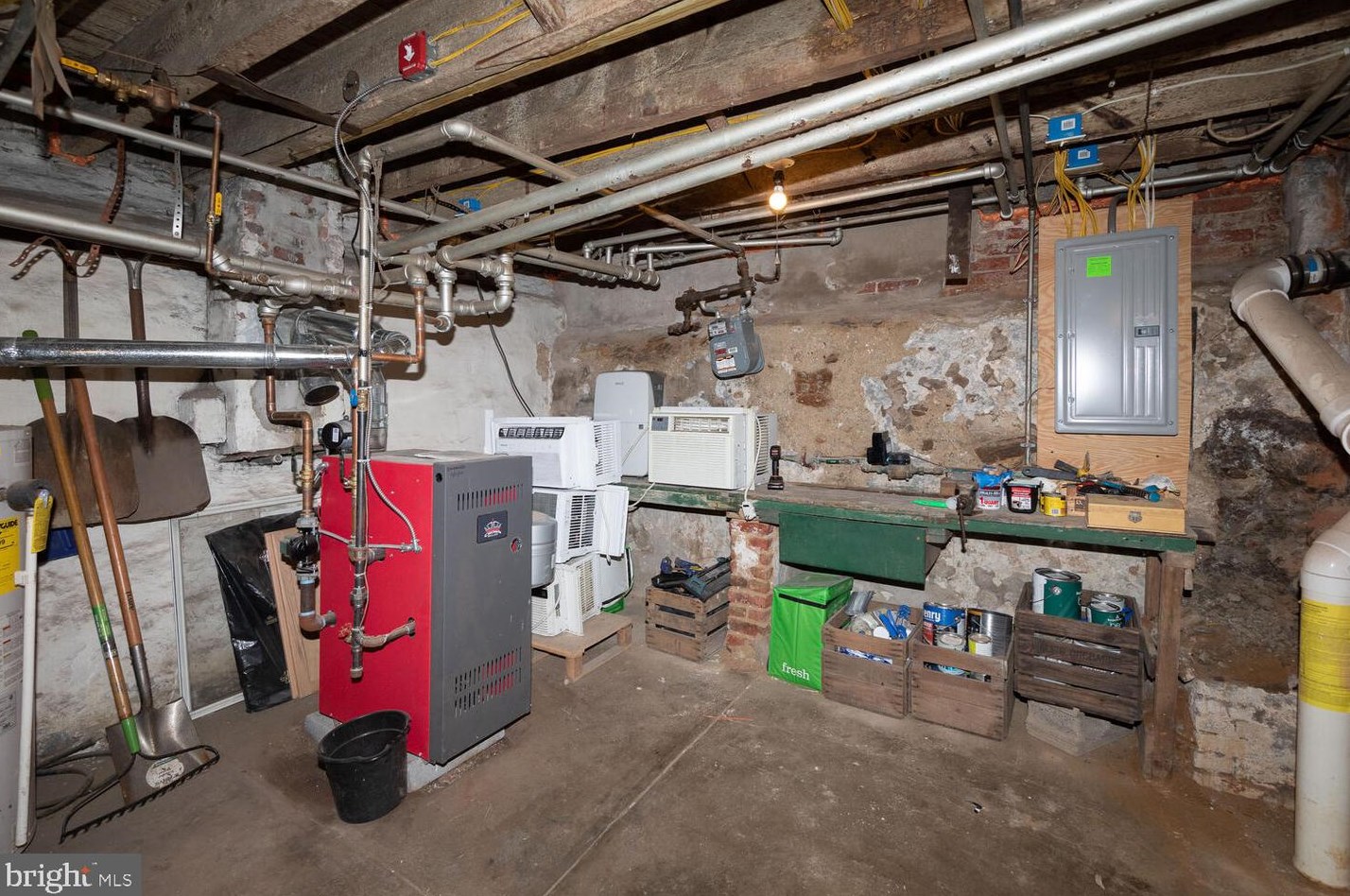 3424 Indian Queen Ln, Philadelphia PA 19129-1520 exterior