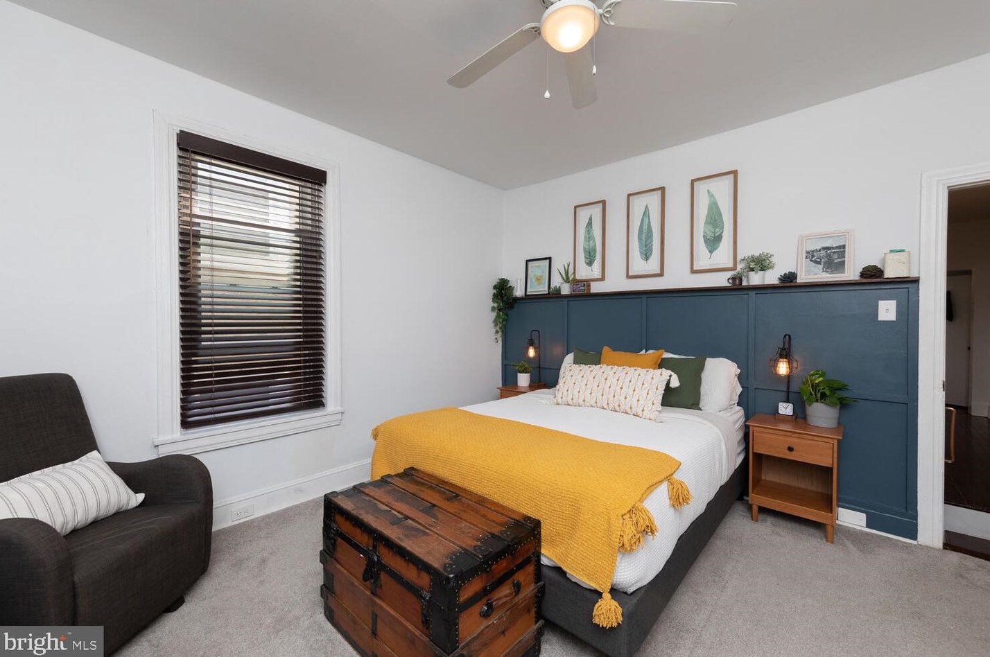 3424 Indian Queen Ln, Philadelphia PA 19129-1520 exterior