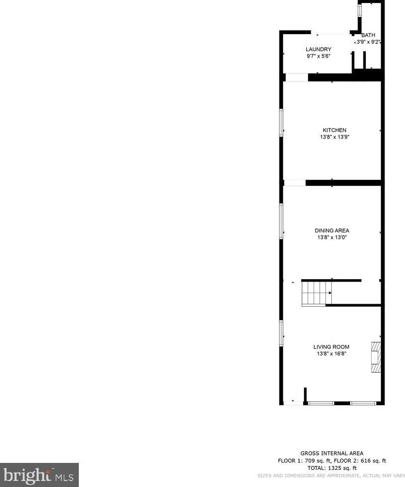 3424 Indian Queen Ln, Philadelphia PA 19129-1520 exterior