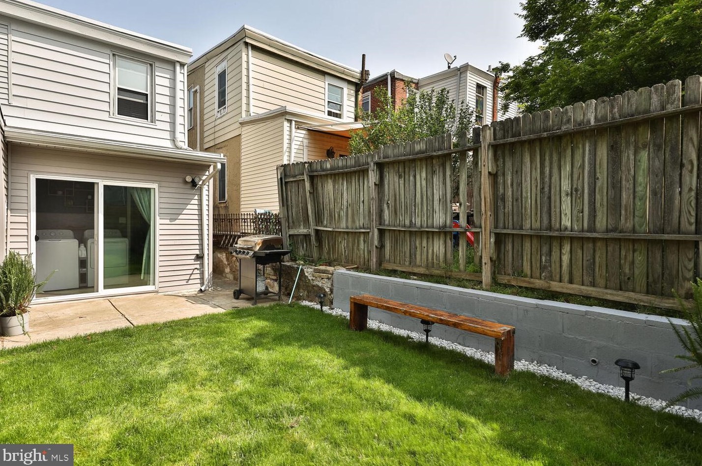 3424 Indian Queen Ln, Philadelphia PA 19129-1520 exterior