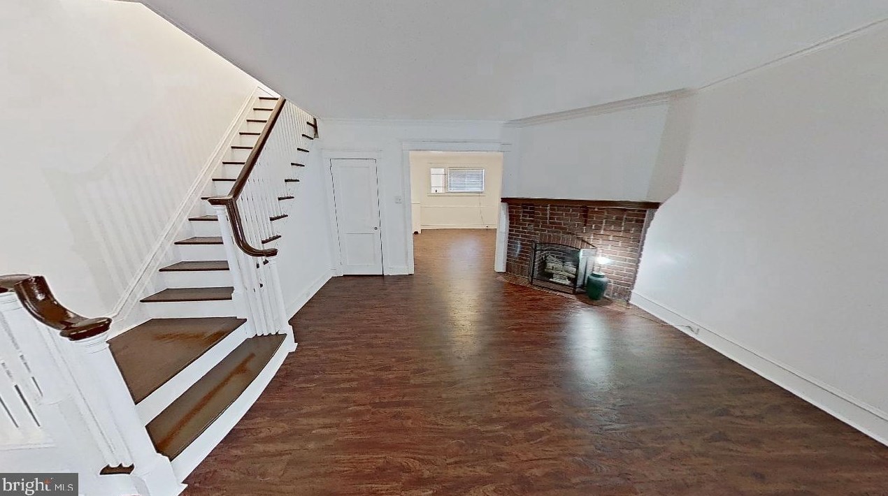 5209 Lebanon Ave, Philadelphia PA  19131-3212 exterior