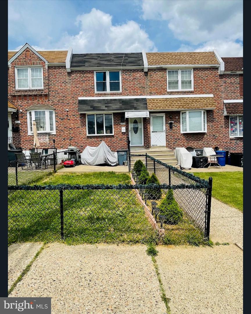 4519 Pennypack St, Philadelphia, PA 19136 MLS PAPH2238632 Coldwell