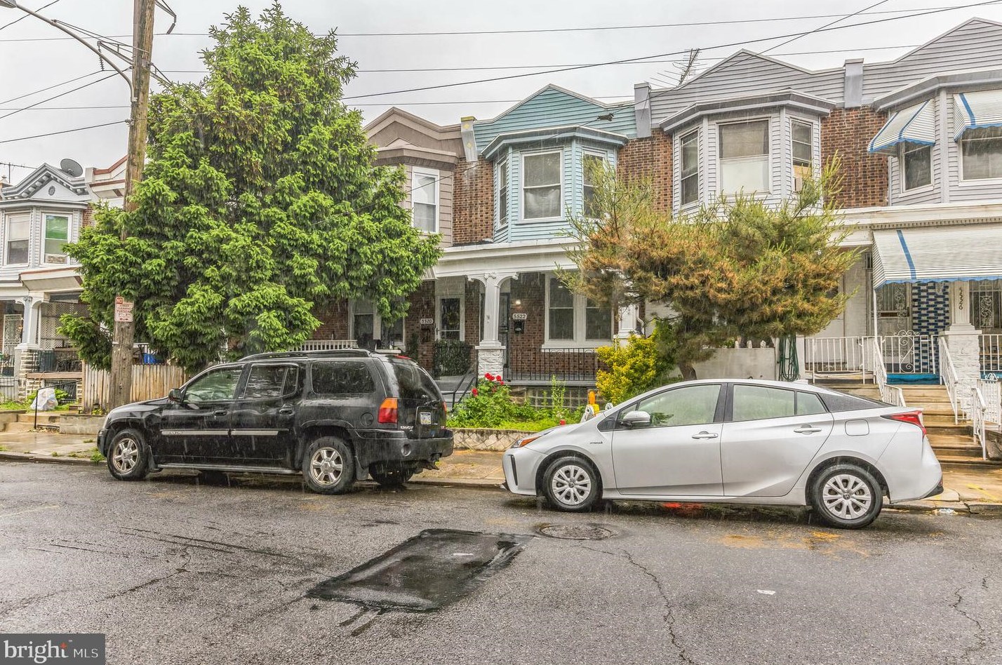 5522 7th St, Philadelphia PA 19120-2709 exterior