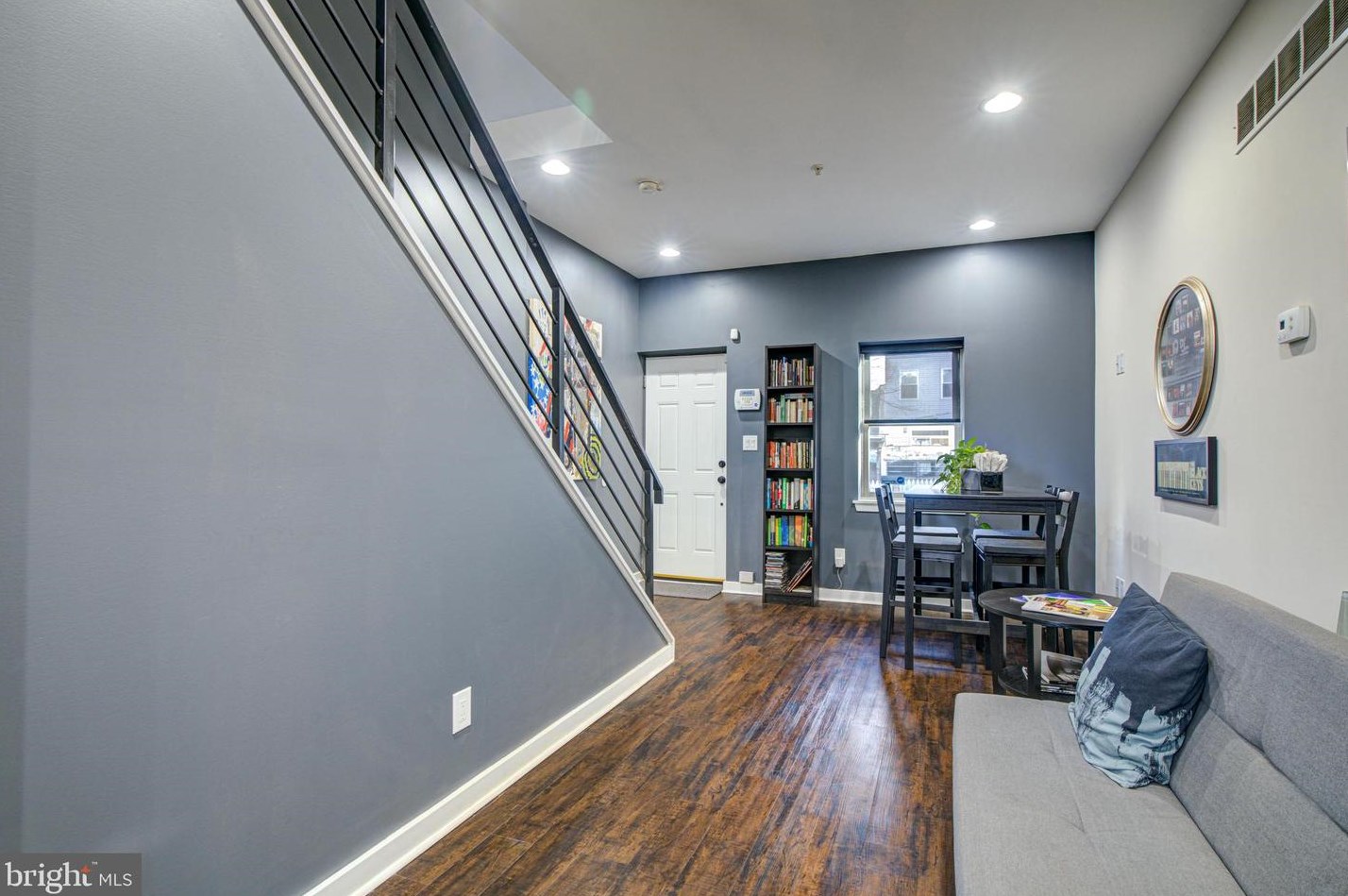 2148 Fairhill St, Philadelphia PA  19122-1420 exterior