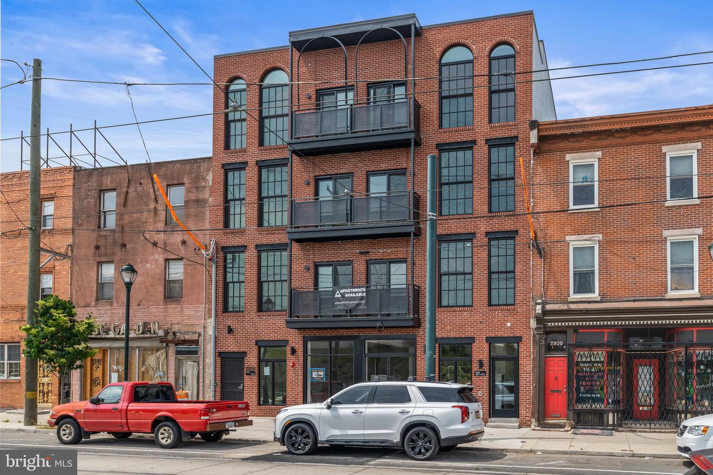 2966 Richmond St 403, Philadelphia, PA 19134 MLS PAPH2239136 Coldwell Banker