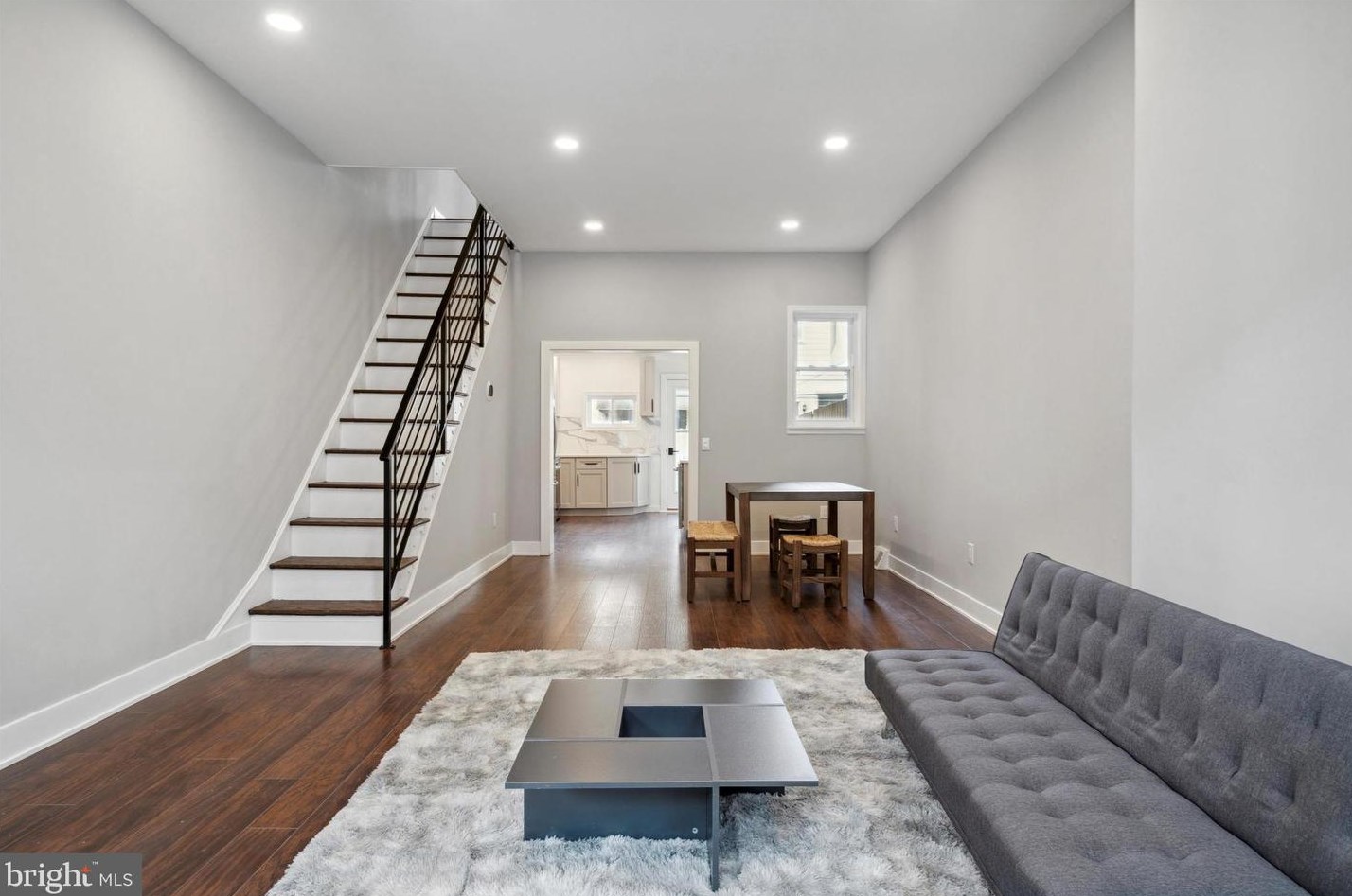 2431 Hazzard St, Philadelphia PA  19125-3112 exterior