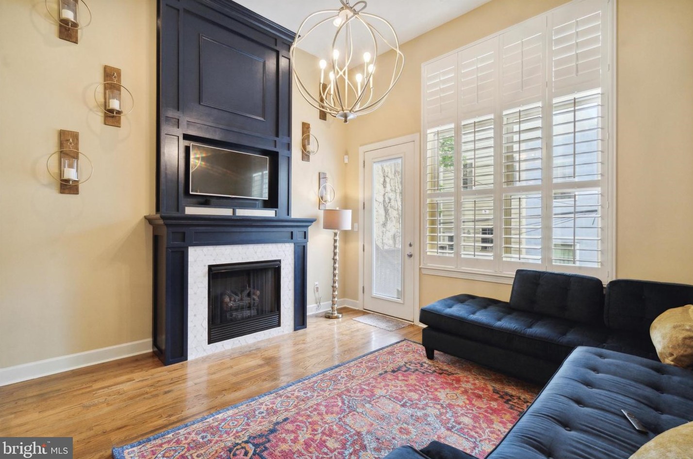2034 Annin St, Philadelphia PA  19146-2809 exterior