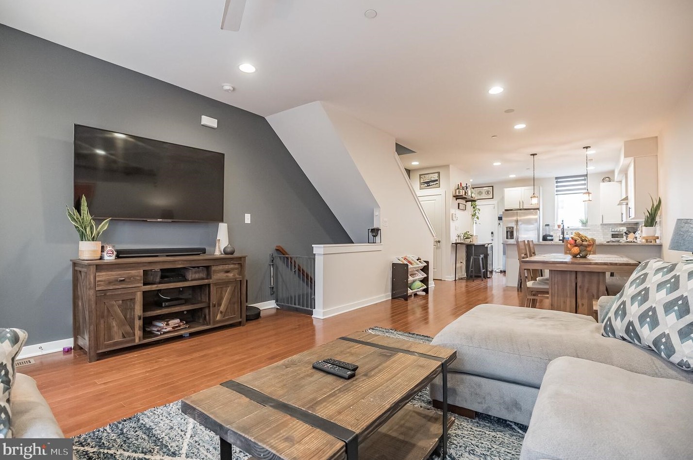 1926 Boston St, Philadelphia PA  19125-1203 exterior